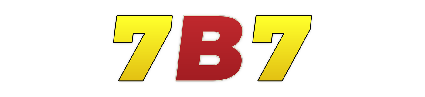 7b7